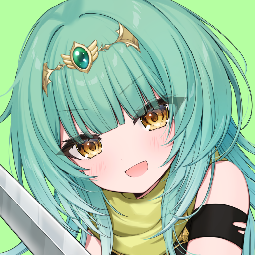 ゆうしゃ・おりん【Lv.99】 / Yuusha Orin Lv.99